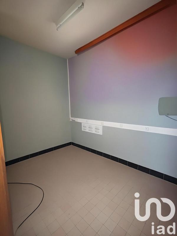 Appartement - 81 m² - 3 pièces