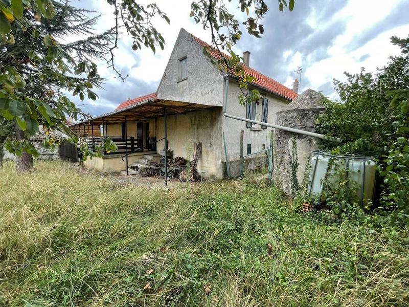 Maison - 200 m² - 6 pièces