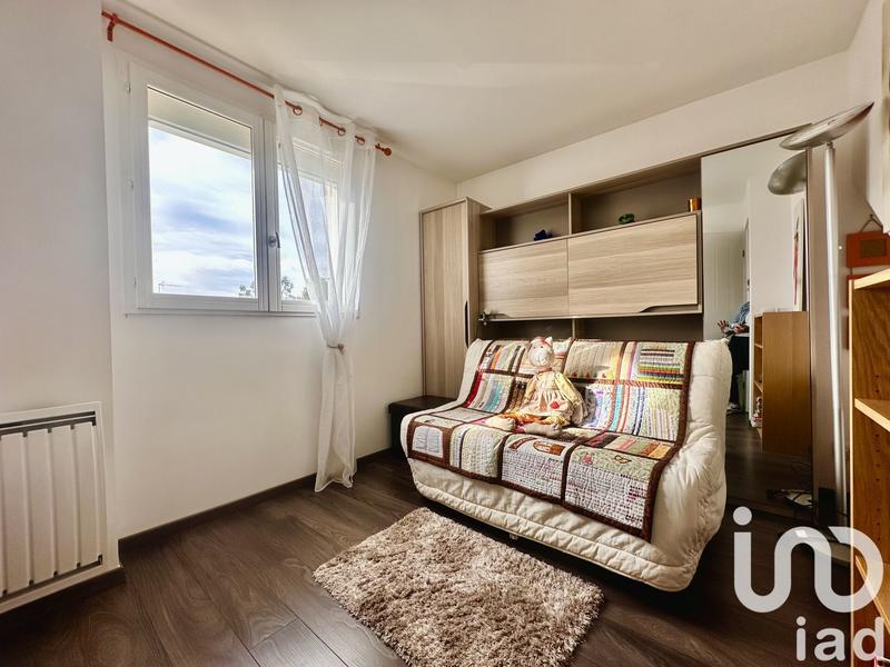 Maison - 178 m² - 7 pièces