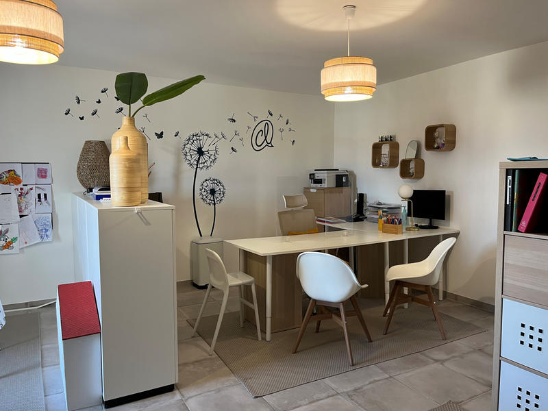 Local commercial - 34 m²