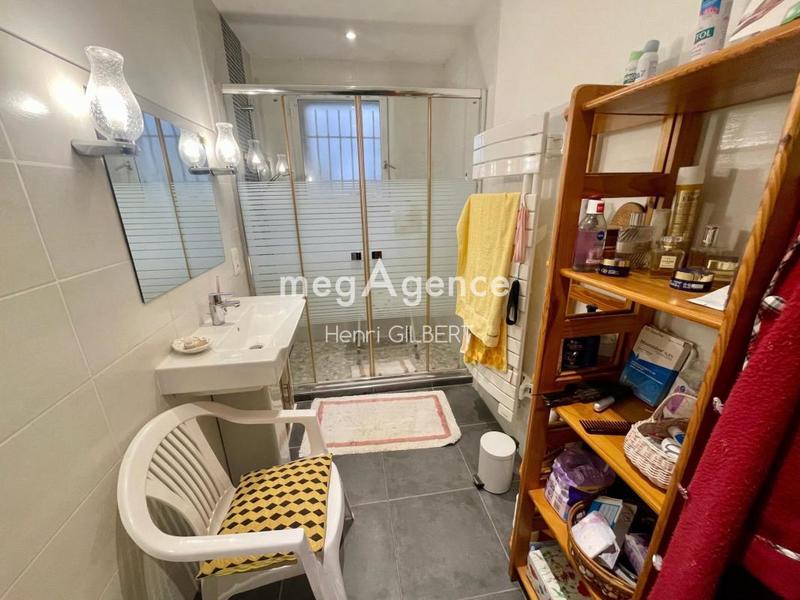 Pavillon - 115 m² - 5 pièces