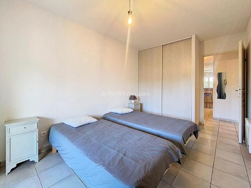 Appartement - 78 m² - 3 pièces