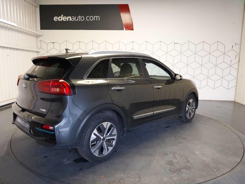 Kia Niro e- Electrique 204 ch Active