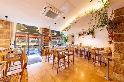 Fonds de commerce - 84 m²