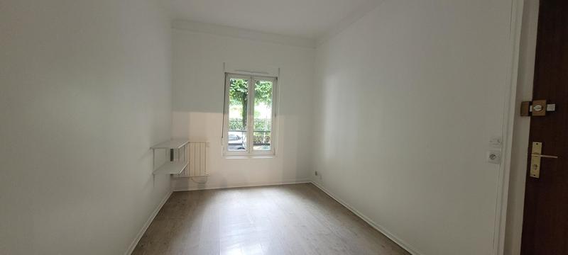 Appartement - 17 m² - 1 pièce