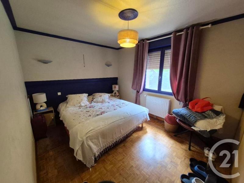 Maison de village - 152 m² - 9 pièces