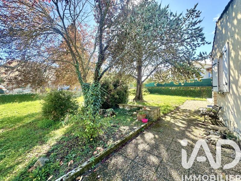 Maison - 115 m² - 4 pièces