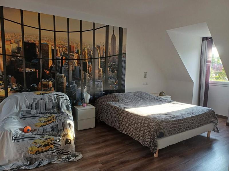 Maison - 178 m² - 6 pièces