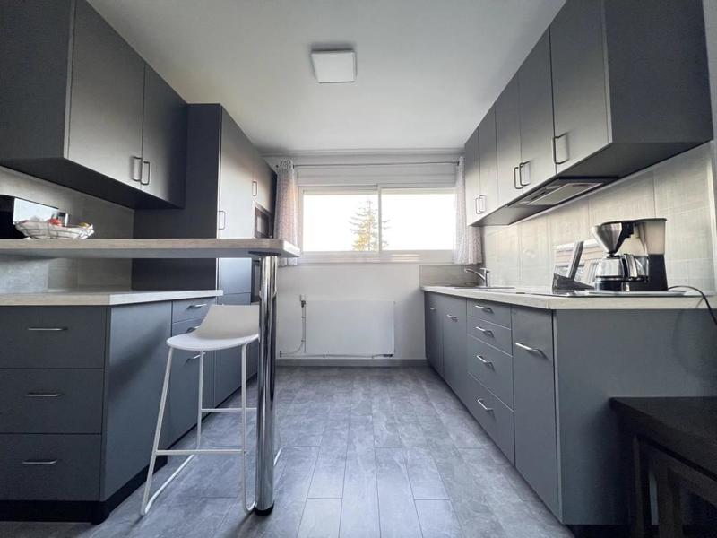 Maison - 79 m² - 4 pièces