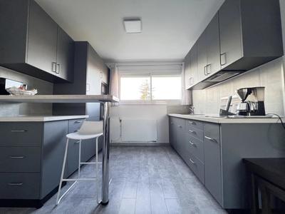 Maison - 79 m² - 4 pièces