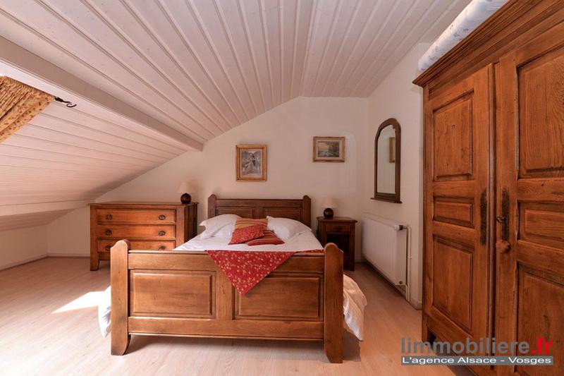 Duplex - 150 m² - 6 pièces