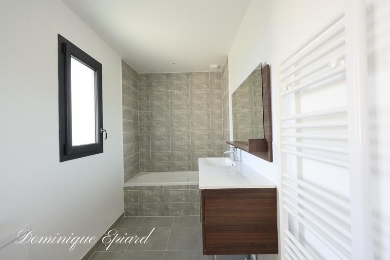 Maison - 126 m² - 5 pièces