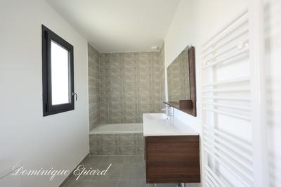 Maison - 126 m² - 5 pièces