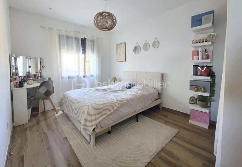 Villa - 141 m² - 5 pièces