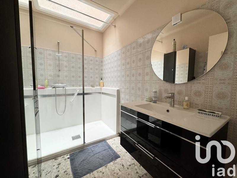 Maison - 120 m² - 7 pièces