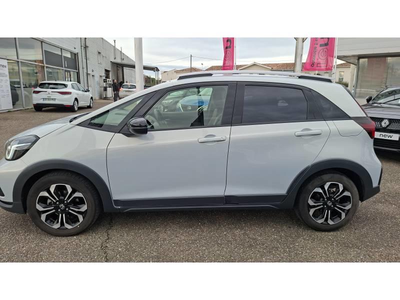 Honda Jazz Crosstar e:Hev 1.5 i-Mmd Exclusive