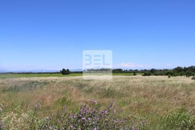 Terrain constructible - 450 m²