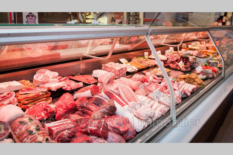 Fonds de commerce - Magasins - 100 m²