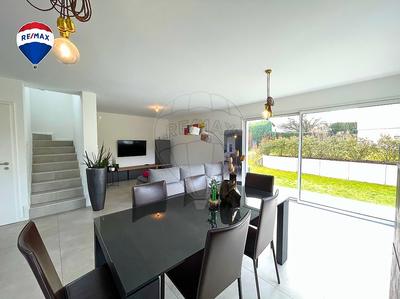 Maison - 118 m² - 5 pièces