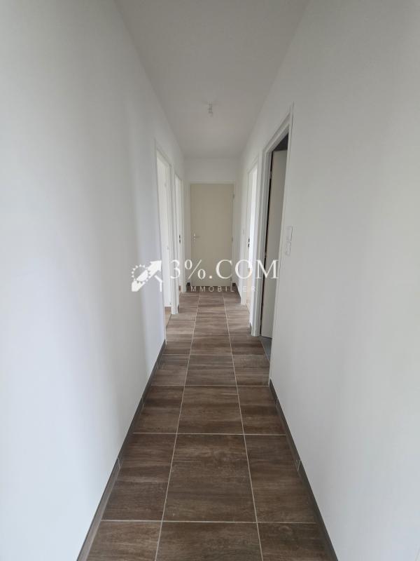 Maison - 80 m² - 5 pièces