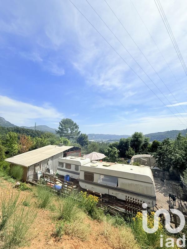 Maison - 206 m² - 7 pièces