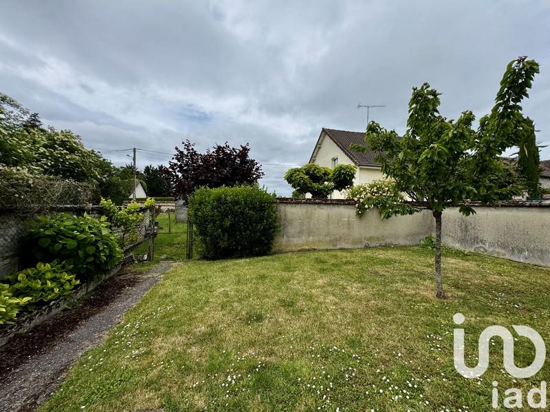 Maison - 163 m² - 5 pièces