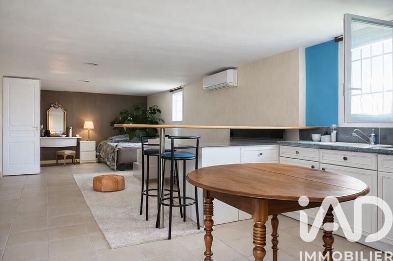 Maison - 174 m² - 6 pièces