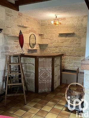 Maison - 280 m² - 9 pièces