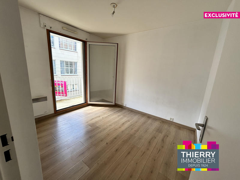 Appartement - 50 m² - 2 pièces