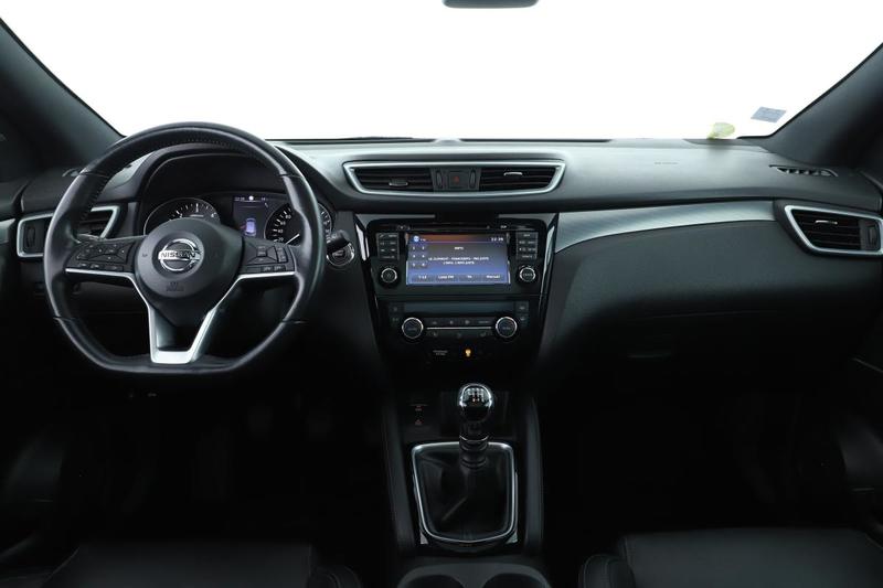Nissan Qashqai 1.6 dCi Tekna+ 130 ch