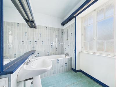 Maison - 135 m² - 8 pièces