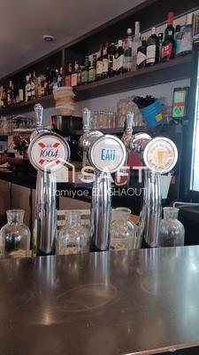 Local commercial - 60 m² - 2 pièces