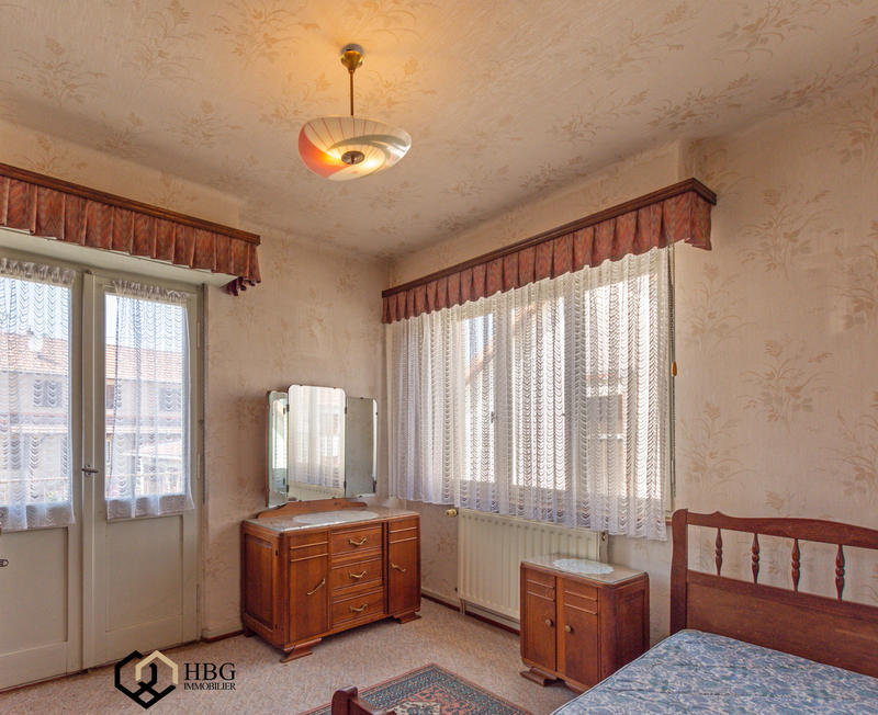 Maison - 177 m² - 6 pièces