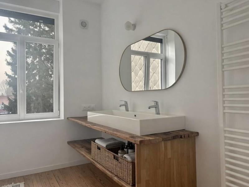 Maison ancienne - 112 m² - 5 pièces