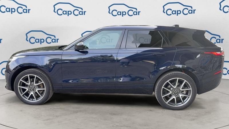 Land Rover Range Rover Velar P400e Phev Awd 300 Bva Hse Dynamic