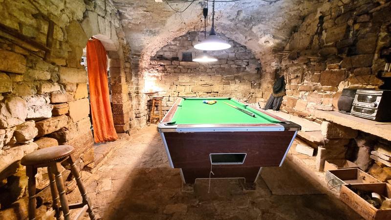 Maison de village - 140 m² - 5 pièces