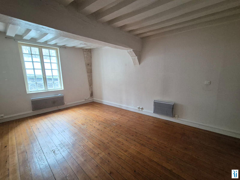 Appartement - 29 m² - 1 pièce