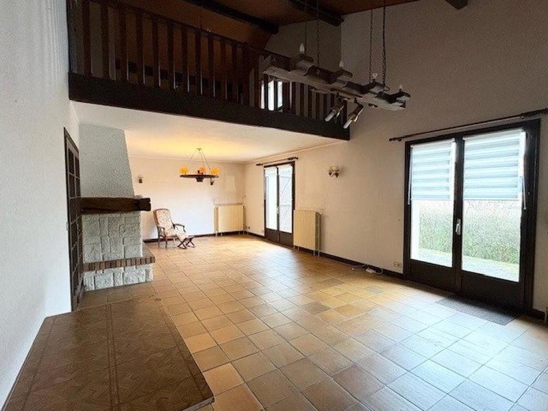 Maison - 160 m² - 7 pièces