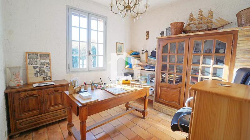 Villa - 157 m² - 5 pièces