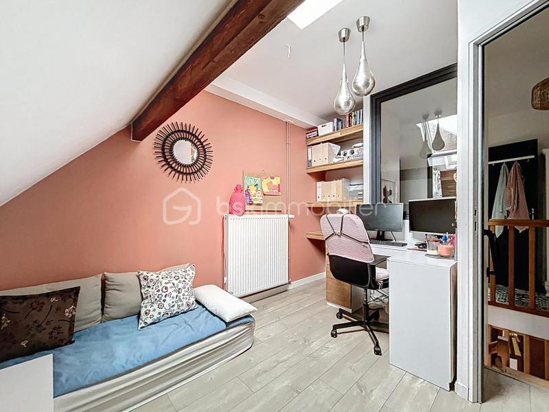 Villa - 160 m² - 8 pièces