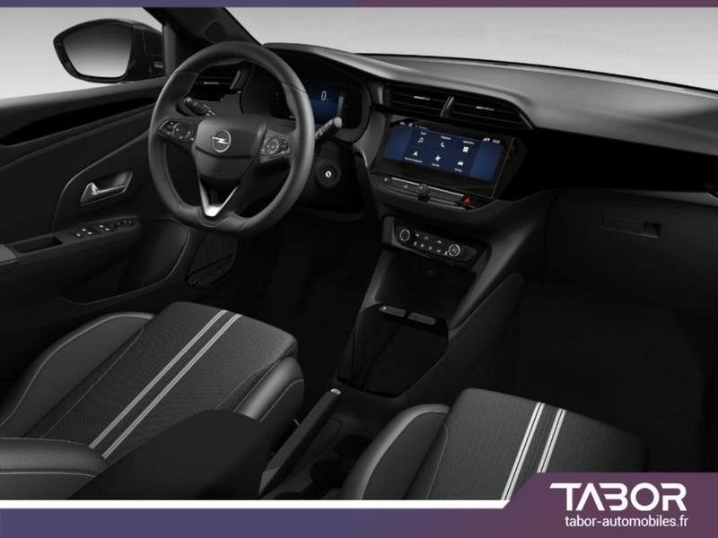 Opel Corsa Gs Led Cam Pdc Reg AppC 16p