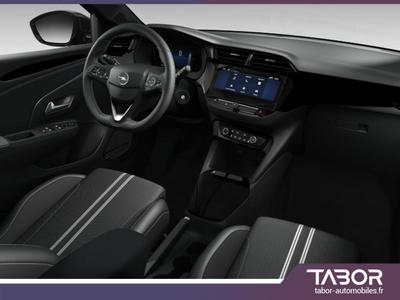 Opel Corsa Gs Led Cam Pdc Reg AppC 16p