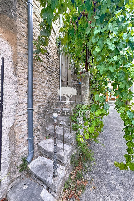 Maison - 35 m² - 4 pièces