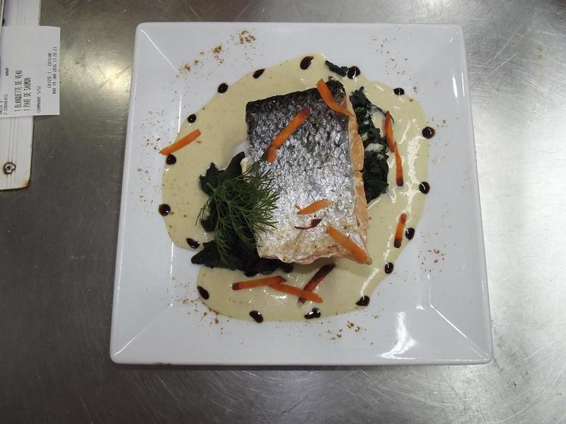 Café du Palais de Justice