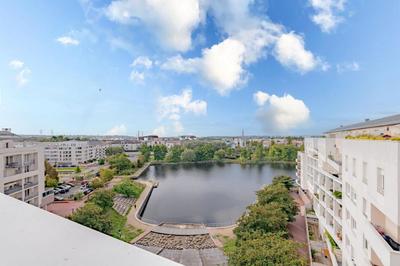 Duplex - 97 m² - 5 pièces