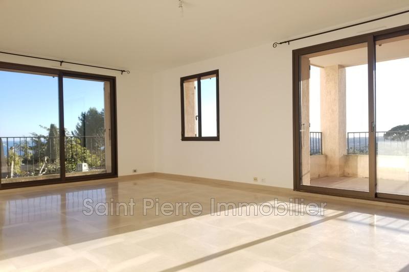 Appartement - 101 m² - 4 pièces