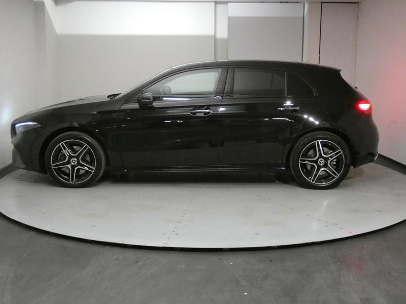 Mercedes Classe a 250 e Hybrid Eq Amg Line