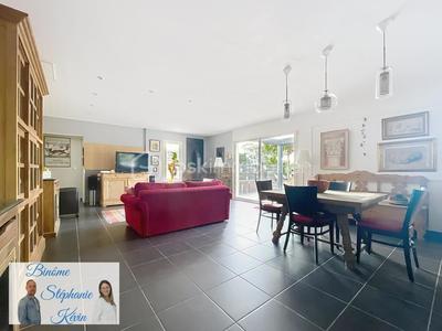 Villa - 118 m² - 5 pièces