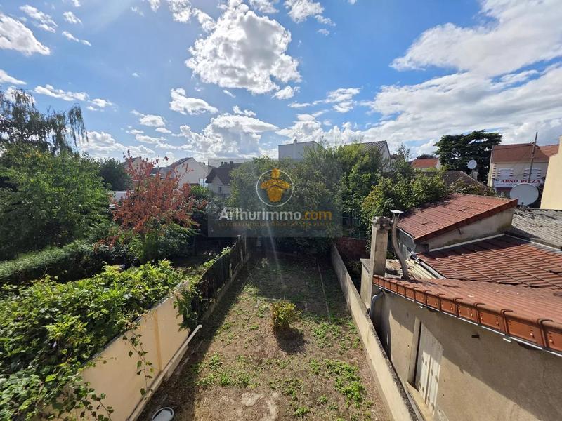 Immeuble - 122 m² - 7 pièces