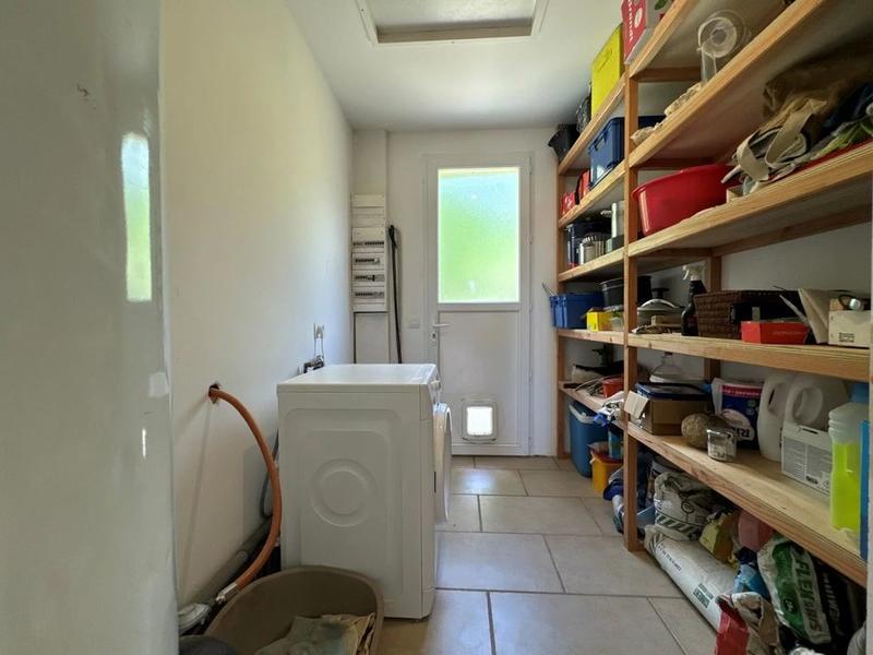 Maison - 112 m² - 4 pièces